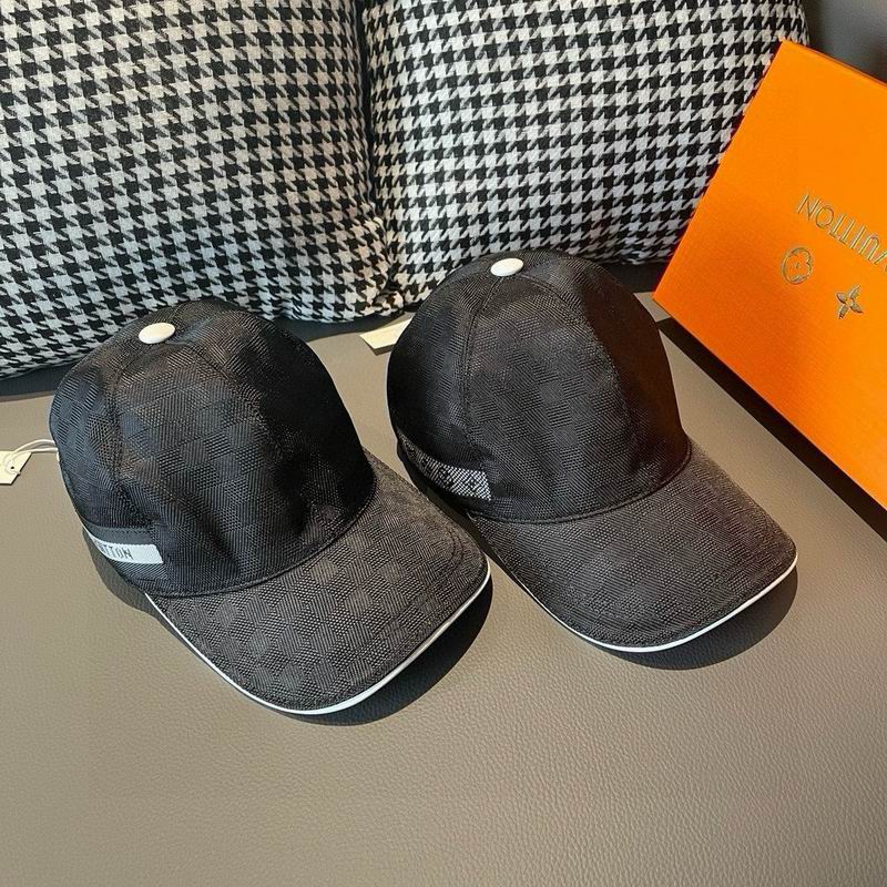 LV Cap dx54